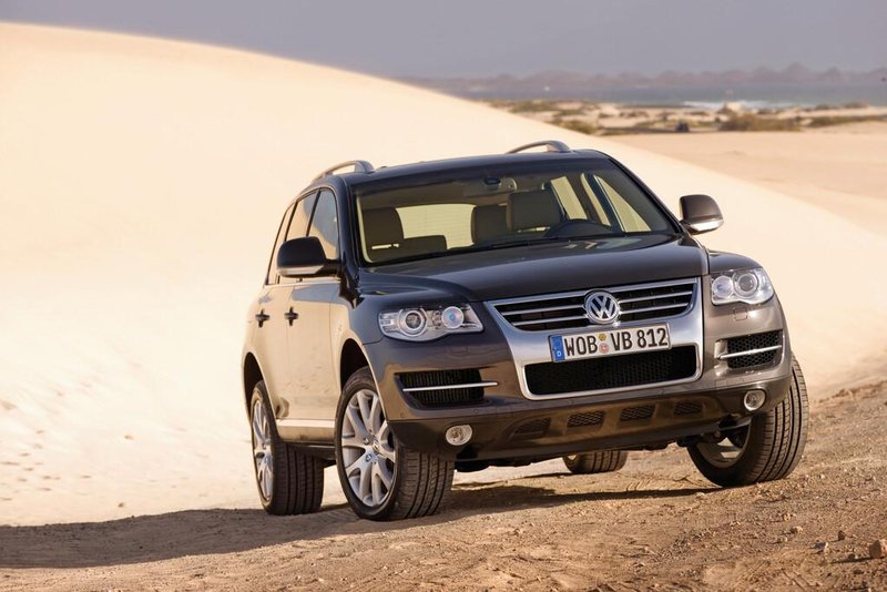 Dvojna upokojitev pri Volkswagnu, tudi novega električnega enoprostorca ne bo