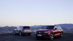 Dvojna upokojitev pri Volkswagnu, tudi novega električnega enoprostorca ne bo