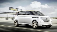 Dvojna upokojitev pri Volkswagnu, tudi novega električnega enoprostorca ne bo