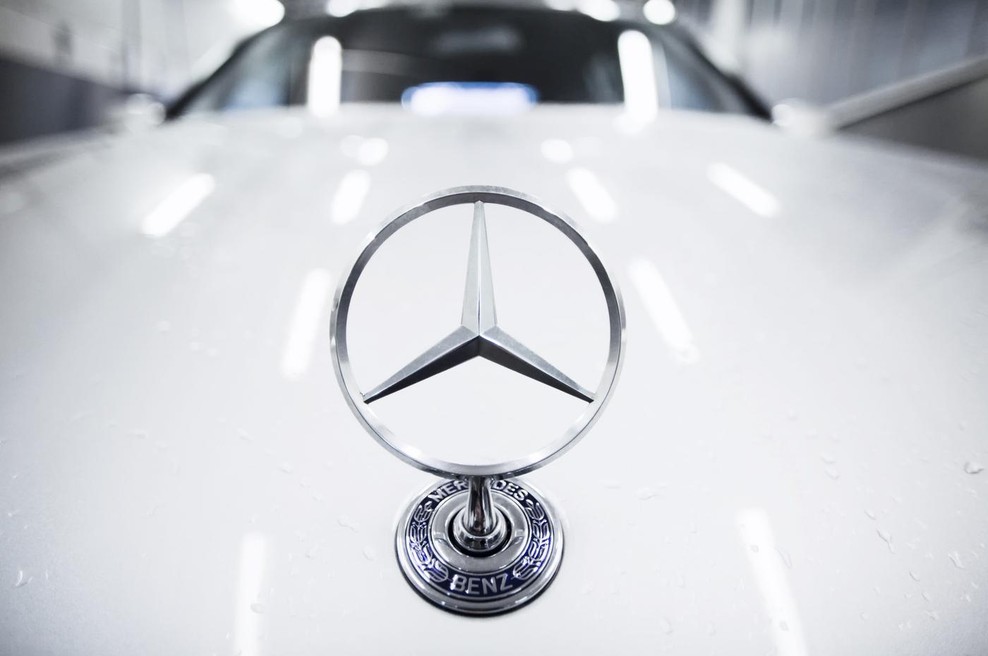 Mercedes-Benz je zdaj povsem obrnil ploščo in presenetil številne: tole je nova poslovna zamisel giganta (foto: Profimedia)