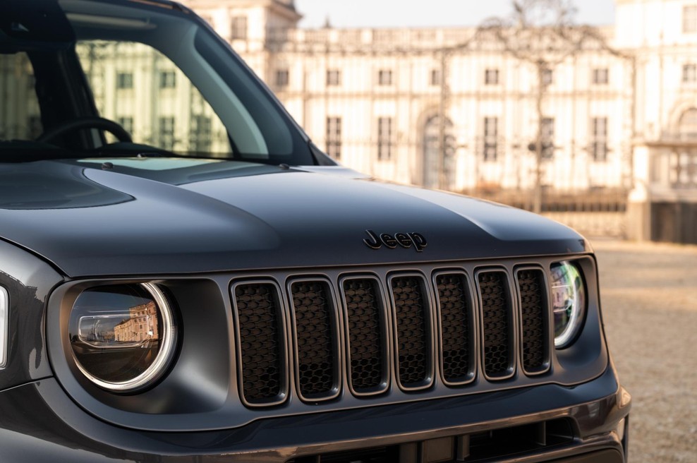 Ameriška znamka želi še okrepiti prisotnost v Evropi. Pri tem ji bo pomagal nepričakovan partner (foto: Jeep)