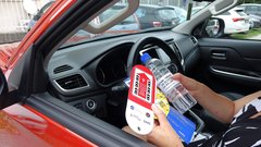 Popotniki v prometno gostem koncu tedna ne bodo žejni