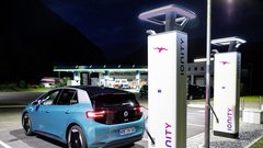 Znano je, kje v Evropi je najboljše delovanje polnilne infrastrukture