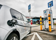 Znano je, kje v Evropi je najboljše delovanje polnilne infrastrukture