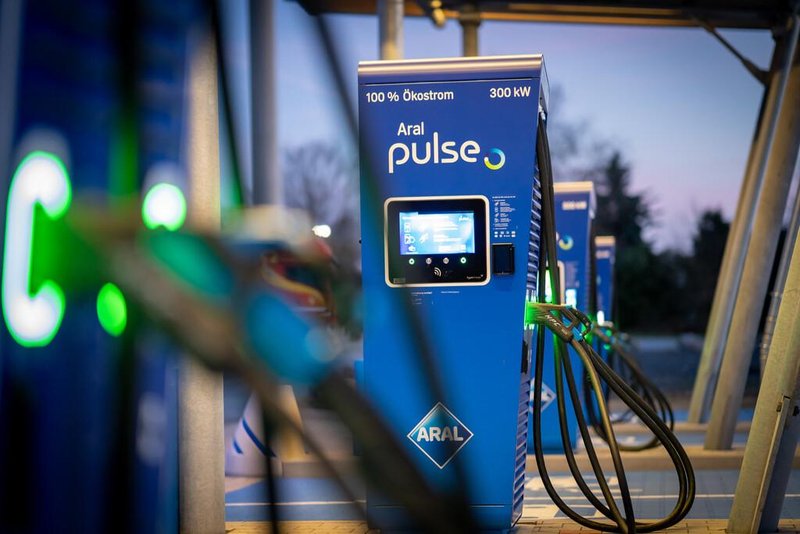 Znano je, kje v Evropi je najboljše delovanje polnilne infrastrukture