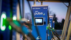 Znano je, kje v Evropi je najboljše delovanje polnilne infrastrukture