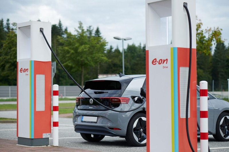 Znano je, kje v Evropi je najboljše delovanje polnilne infrastrukture