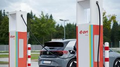 Znano je, kje v Evropi je najboljše delovanje polnilne infrastrukture