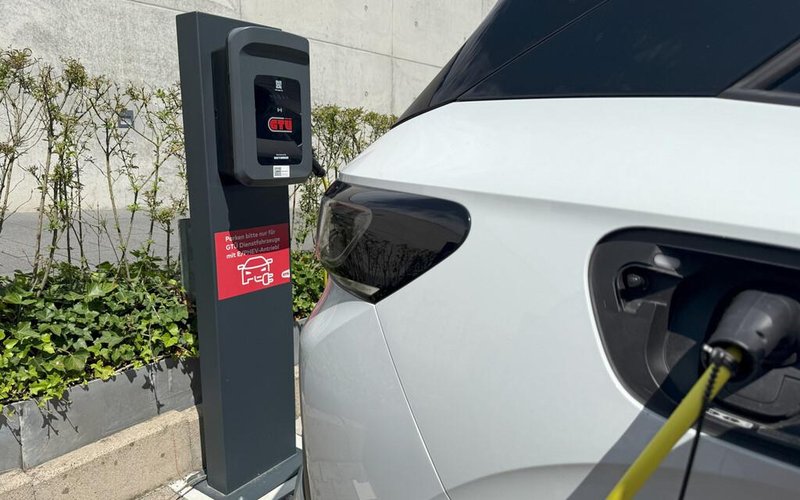 Znano je, kje v Evropi je najboljše delovanje polnilne infrastrukture