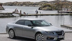 Žalosten spomin na skandinavsko avtomobilsko zgodbo, ki še vedno buri duhove