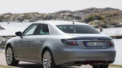 Žalosten spomin na skandinavsko avtomobilsko zgodbo, ki še vedno buri duhove