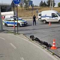 Vožnja z električnimi skiroji bo ponoči strogo prepovedana