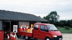 Ni samo dostavnik, ampak tudi poslovni partner