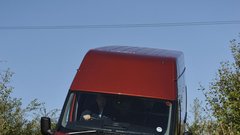 Ni samo dostavnik, ampak tudi poslovni partner
