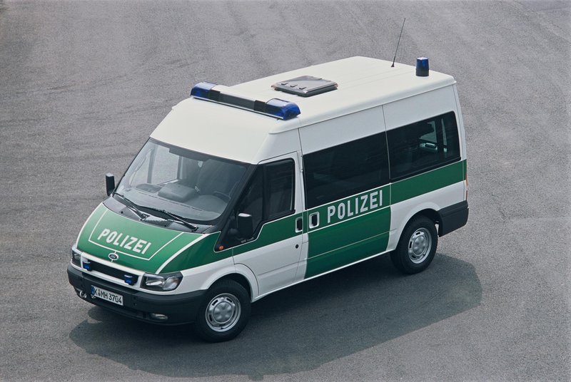 Ni samo dostavnik, ampak tudi poslovni partner