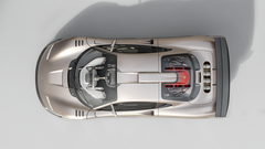 Gordon Murray Automotive S1