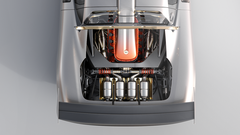 Gordon Murray Automotive S1
