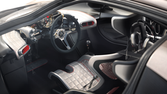 Gordon Murray Automotive S1