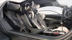 Gordon Murray Automotive S1