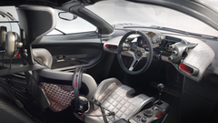 Gordon Murray Automotive S1