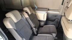 Test: Volkswagen Multivan T7 California Ocean 2.0 TDI – Popotništvo v slogu