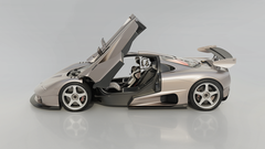 Gordon Murray Automotive S1