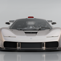 To je najdražji novi avto, kadarkoli prodan na dražbi. Cena se lahko primerja z najredkejšimi Ferrariji