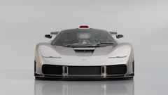 Gordon Murray Automotive S1