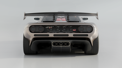 Gordon Murray Automotive S1