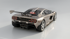 Gordon Murray Automotive S1