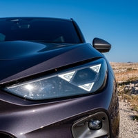 Test: Cupra Terramar VZ 1.5 e-HYBRID - Dovolj drugačen od sorodstva?