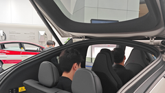 Tesla Model Y L
