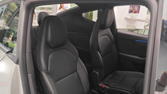 Tesla Model Y L