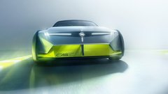 Opel Corsa GSE Vision Gran Turismo