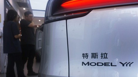 Tesla je predstavila šest sedežni Model Y, a pogled na tretjo vrsto vzbuja številne dvome. Izkazalo se je, da upravičeno