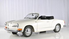Pri Volkswagnu so se ga sprva otepali, nato je postal uspešnica