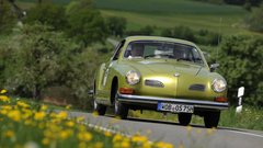 Pri Volkswagnu so se ga sprva otepali, nato je postal uspešnica