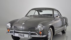Pri Volkswagnu so se ga sprva otepali, nato je postal uspešnica