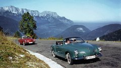 Pri Volkswagnu so se ga sprva otepali, nato je postal uspešnica