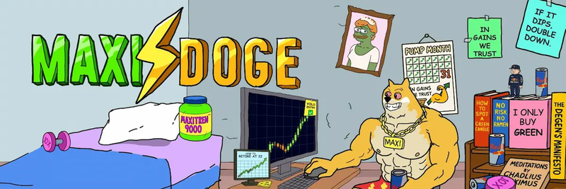 Ali je to novi Dogecoin in nova priložnost za 10x donos?