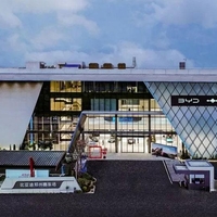 Zabaviščni park za avtomobile in njihove lastnike