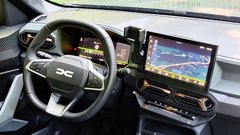 Test: Dacia Bigster 130 Mild Hybrid 130 4x4 - Ko se osredotočiš na bistvo
