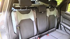 Test: Dacia Bigster 130 Mild Hybrid 130 4x4 - Ko se osredotočiš na bistvo
