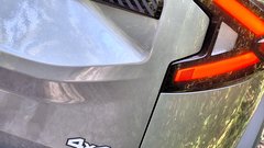 Test: Dacia Bigster 130 Mild Hybrid 130 4x4 - Ko se osredotočiš na bistvo