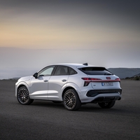 Novo: Audi Q3 Sportback - Športnost in eleganca