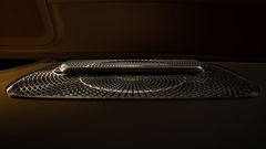 Zeekr 9X - Naim avdio sistem