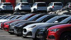 Obeta se revolucionaren dogovor med EU in ZDA. Tako pomembnih sprememb za avtomobilsko industrijo v tem stoletju še ni bilo