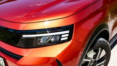 Opel Frontera GS 1.2 Turbo Hibrid 48V