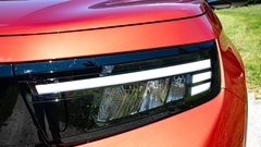 Opel Frontera GS 1.2 Turbo Hibrid 48V