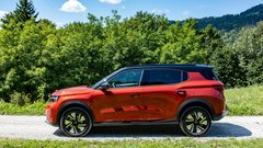 Opel Frontera GS 1.2 Turbo Hibrid 48V